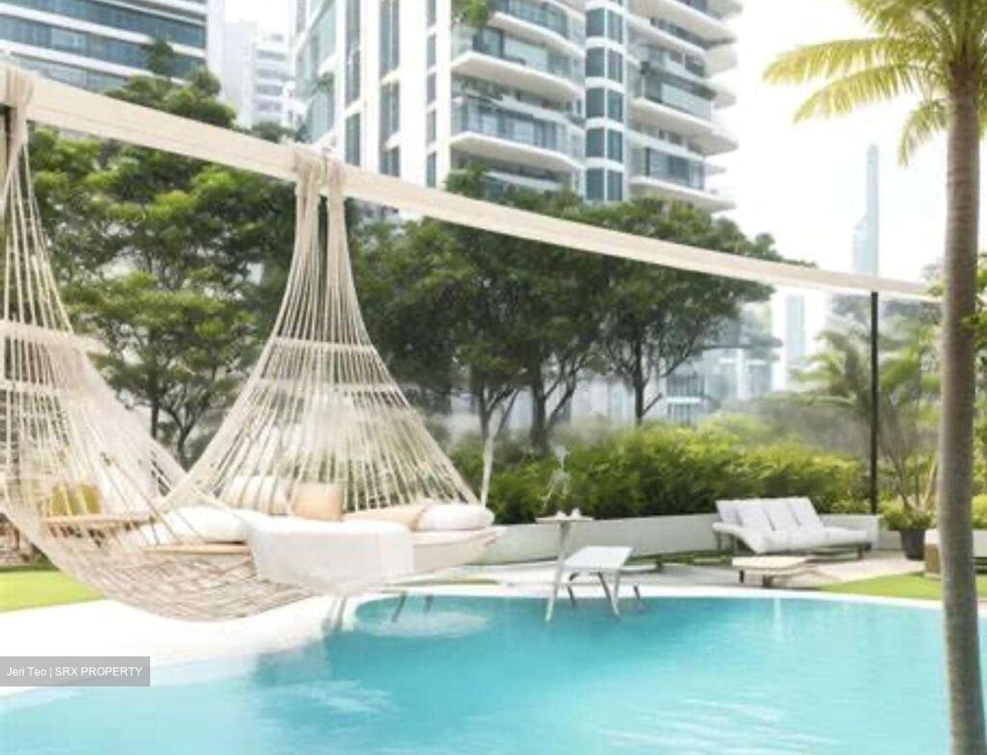 Palisades (D5), Condominium #458633881